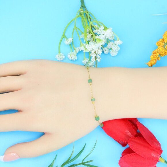 Chic & Stylish Bracelet – A Thoughtful Gift for Women and Girls, DYC1548 - Picture 7 of 10